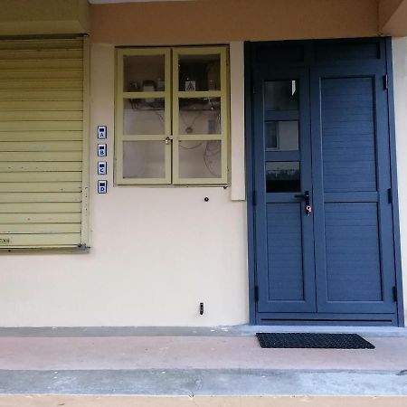 Ferienwohnung Bobato Building Curepipe Exterior foto