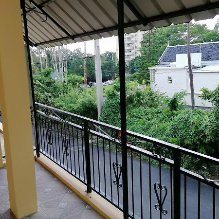 Ferienwohnung Bobato Building Curepipe Exterior foto
