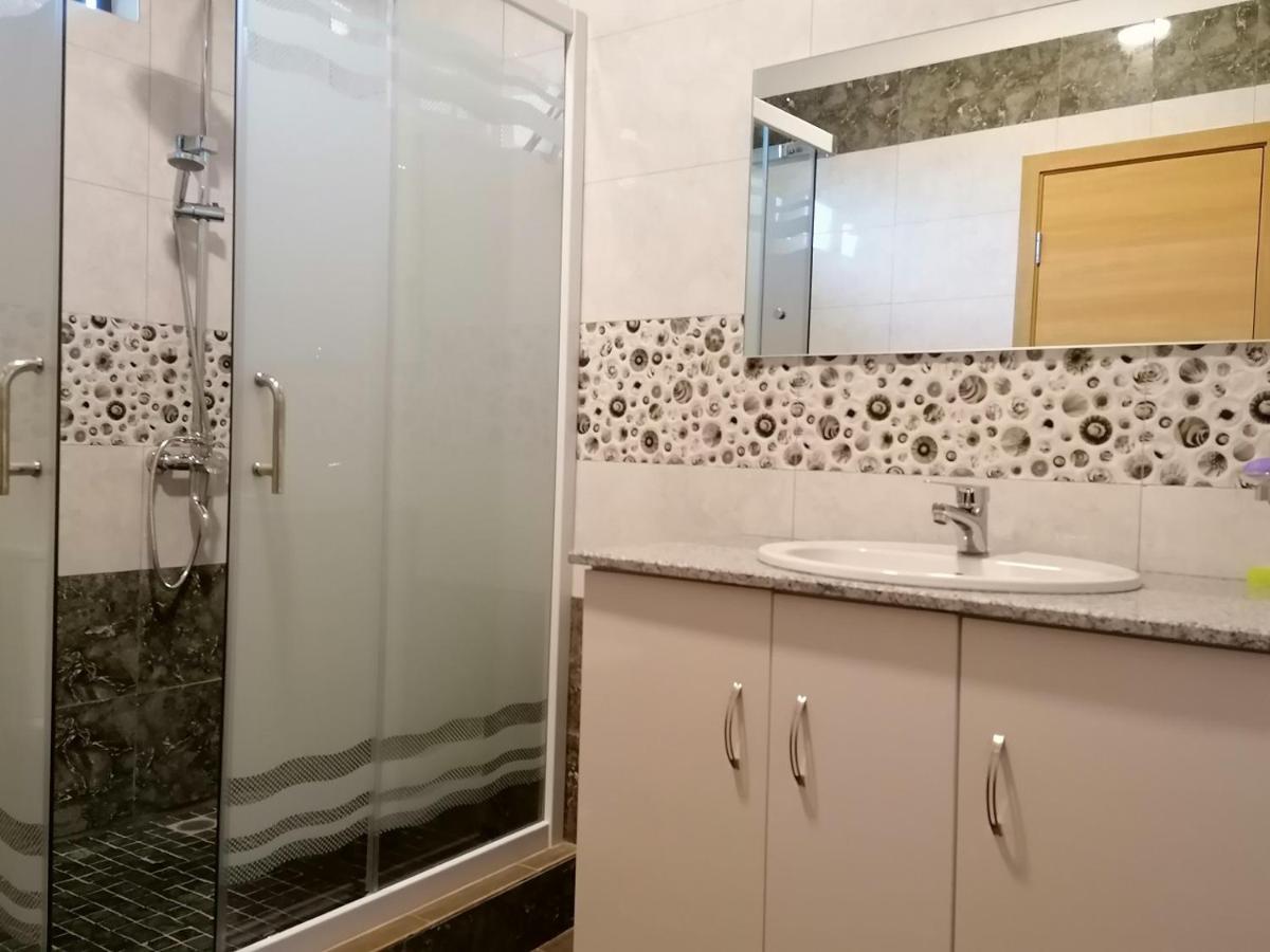 Ferienwohnung Bobato Building Curepipe Exterior foto