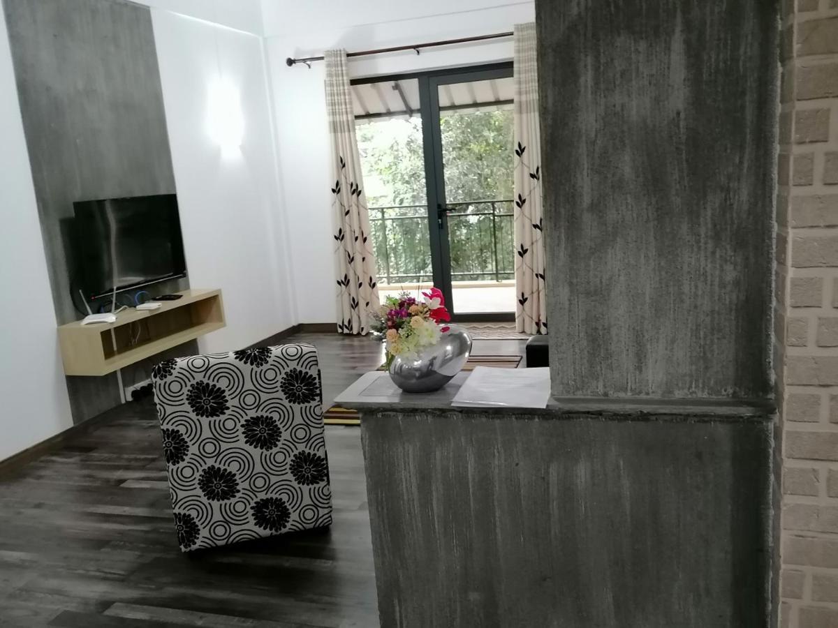 Ferienwohnung Bobato Building Curepipe Exterior foto